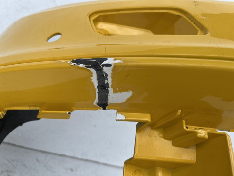 Audi A3 8V 8V3 8V4 S line Stoßstange vorne bumper Original ma6 Audi A3 8V 8V3 8V4 S line Stoßstange vorne bumper Original ma6