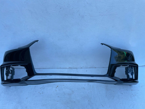 Audi A4 B9 8W S line Stoßstange vorne front bumper Original ma4 Audi A4 B9 8W S line Stoßstange vorne front bumper Original ma4