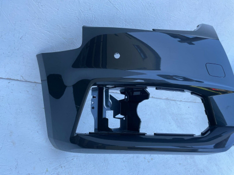 Audi A4 B9 8W S line Stoßstange vorne front bumper Original ma4 Audi A4 B9 8W S line Stoßstange vorne front bumper Original ma4