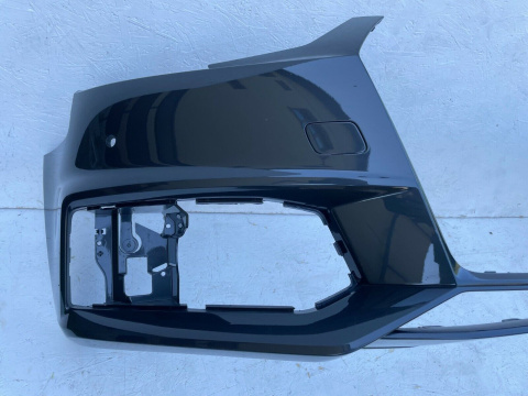Audi A4 B9 8W S line Stoßstange vorne front bumper Original ma4 Audi A4 B9 8W S line Stoßstange vorne front bumper Original ma4
