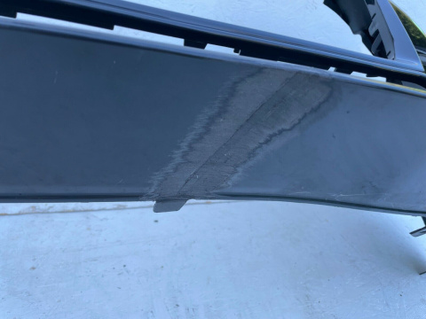 Audi A4 B9 8W S line Stoßstange vorne front bumper Original ma4 Audi A4 B9 8W S line Stoßstange vorne front bumper Original ma4