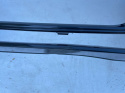 Audi A4 B9 8W S line Stoßstange vorne front bumper Original ma4