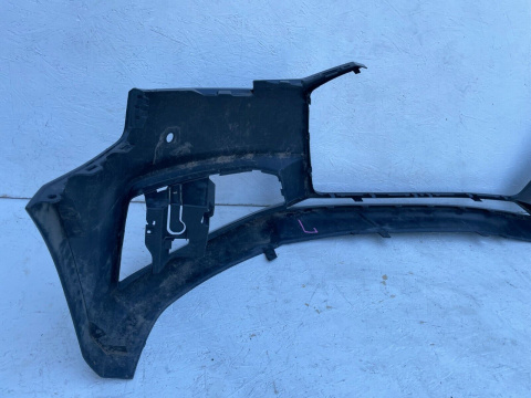 Audi A4 B9 8W S line Stoßstange vorne front bumper Original ma4 Audi A4 B9 8W S line Stoßstange vorne front bumper Original ma4