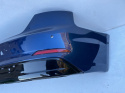Audi A5 8W6 S line coupe cabrio Stoßstange hinten rear bumper Original ma13