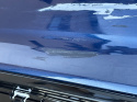 Audi A5 8W6 S line coupe cabrio Stoßstange hinten rear bumper Original ma13