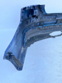 Audi A5 8W6 S line coupe cabrio Stoßstange hinten rear bumper Original ma13