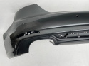 Audi A5 II 8W6 S line coupe cabrio Stoßstange hinten rear bumper Original ma14