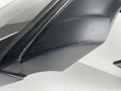 Audi A5 II 8W6 S line coupe cabrio Stoßstange hinten rear bumper Original ma14 Audi A5 II 8W6 S line coupe cabrio Stoßstange hinten rear bumper Original ma14