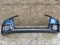 Audi A6 C8 4K S line Stoßstange Original vorne front bumper ma13