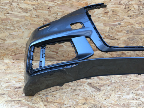 Audi A6 C8 4K S line Stoßstange Original vorne front bumper ma13 Audi A6 C8 4K S line Stoßstange Original vorne front bumper ma13