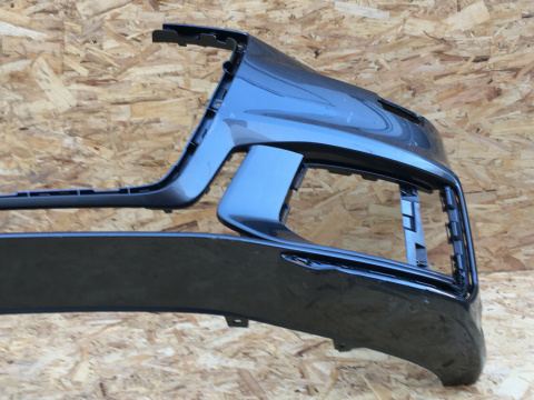 Audi A6 C8 4K S line Stoßstange Original vorne front bumper ma13 Audi A6 C8 4K S line Stoßstange Original vorne front bumper ma13