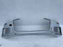 Audi A6 C8 S line 4K Stoßstange vorne front bumper Original ma7