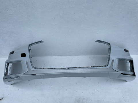 Audi A6 C8 S line 4K Stoßstange vorne front bumper Original ma7 Audi A6 C8 S line 4K Stoßstange vorne front bumper Original ma7