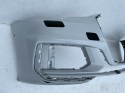Audi A6 C8 S line 4K Stoßstange vorne front bumper Original ma7