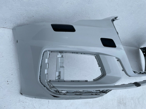 Audi A6 C8 S line 4K Stoßstange vorne front bumper Original ma7 Audi A6 C8 S line 4K Stoßstange vorne front bumper Original ma7