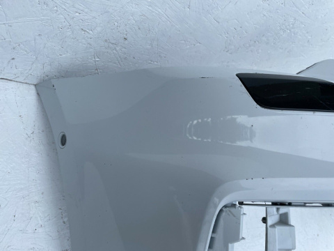 Audi A6 C8 S line 4K Stoßstange vorne front bumper Original ma7 Audi A6 C8 S line 4K Stoßstange vorne front bumper Original ma7