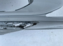 Audi A6 C8 S line 4K Stoßstange vorne front bumper Original ma7