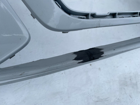 Audi A6 C8 S line 4K Stoßstange vorne front bumper Original ma7 Audi A6 C8 S line 4K Stoßstange vorne front bumper Original ma7
