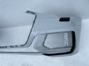 Audi A6 C8 S line 4K Stoßstange vorne front bumper Original ma7