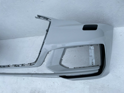 Audi A6 C8 S line 4K Stoßstange vorne front bumper Original ma7 Audi A6 C8 S line 4K Stoßstange vorne front bumper Original ma7