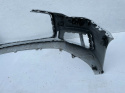 Audi A6 C8 S line 4K Stoßstange vorne front bumper Original ma7