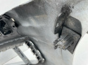 Audi A6 C8 S line 4K Stoßstange vorne front bumper Original ma7