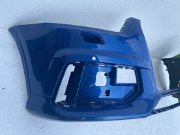 Audi RSQ3 8U stoßstange vorne front bumper Original ma9