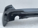 BMW 2er F45 active tourer Stoßstange hinten rear bumper Original mb201