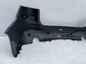 BMW 2er F45 active tourer Stoßstange hinten rear bumper Original mb201