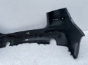 BMW 2er F45 active tourer Stoßstange hinten rear bumper Original mb201