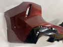BMW X3 G01 LCI m paket ab Bj.2021- Stoßstange hinten 8081855 Original mb780