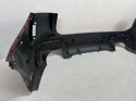 BMW X3 G01 LCI m paket ab Bj.2021- Stoßstange hinten 8081855 Original mb780