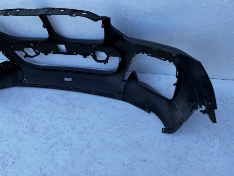 BMW X3 G01 M paket Stoßstange vorne front bumper Original bw117 BMW X3 G01 M paket Stoßstange vorne front bumper Original bw117