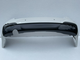 BMW 3er F34 GT M paket Stoßstange hinten rear bumper Original mb211