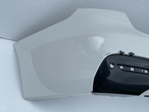 BMW 3er F34 GT M paket Stoßstange hinten rear bumper Original mb211 BMW 3er F34 GT M paket Stoßstange hinten rear bumper Original mb211