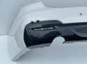 BMW 3er F34 GT M paket Stoßstange hinten rear bumper Original mb211