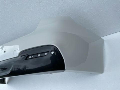 BMW 3er F34 GT M paket Stoßstange hinten rear bumper Original mb211 BMW 3er F34 GT M paket Stoßstange hinten rear bumper Original mb211