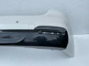 BMW 3er F34 GT M paket Stoßstange hinten rear bumper Original mb211