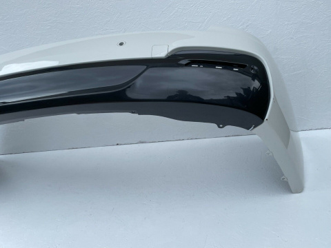 BMW 3er F34 GT M paket Stoßstange hinten rear bumper Original mb211 BMW 3er F34 GT M paket Stoßstange hinten rear bumper Original mb211