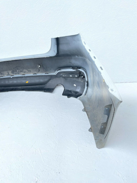 BMW 3er F34 GT M paket Stoßstange hinten rear bumper Original mb211 BMW 3er F34 GT M paket Stoßstange hinten rear bumper Original mb211