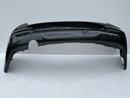 BMW 3er F34 GT m paket stoßstange hinten rear bumper Original bg145