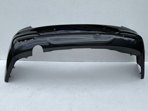 BMW 3er F34 GT m paket stoßstange hinten rear bumper Original bg145 BMW 3er F34 GT m paket stoßstange hinten rear bumper Original bg145