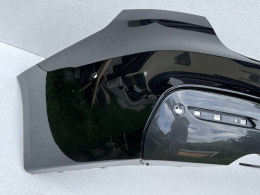 BMW 3er F34 GT m paket stoßstange hinten rear bumper Original bg145