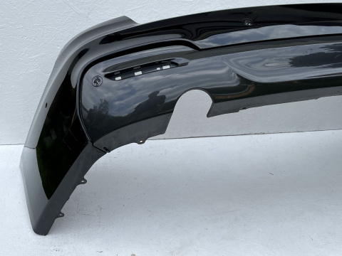 BMW 3er F34 GT m paket stoßstange hinten rear bumper Original bg145 BMW 3er F34 GT m paket stoßstange hinten rear bumper Original bg145