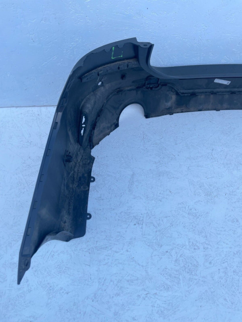 BMW 3er G21 Touring m paket Stoßstange hinten rear bumper Original mb30 BMW 3er G21 Touring m paket Stoßstange hinten rear bumper Original mb30