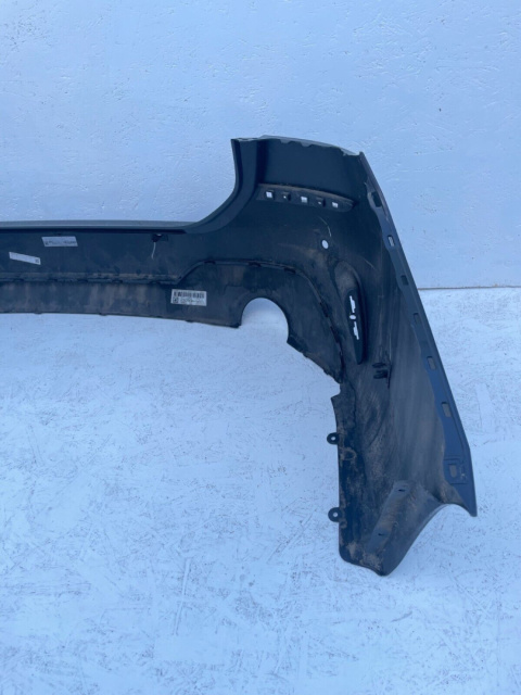 BMW 3er G21 Touring m paket Stoßstange hinten rear bumper Original mb30 BMW 3er G21 Touring m paket Stoßstange hinten rear bumper Original mb30
