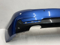 BMW 4er F32 F33 F36 m paket Stoßstange hinten rear bumper Original mb553