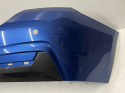 BMW 4er F32 F33 F36 m paket Stoßstange hinten rear bumper Original mb553