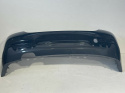 BMW 4er F32 F33 coupe cabrio M paket Stoßstange hinten bumper Original mb218