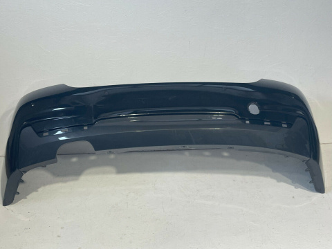 BMW 4er F32 F33 coupe cabrio M paket Stoßstange hinten bumper Original mb218 BMW 4er F32 F33 coupe cabrio M paket Stoßstange hinten bumper Original mb218